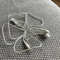 Auricolari con connettore jack NUOVI