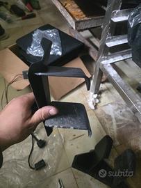 alette Triumph Street Triple 765