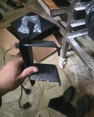 alette Triumph Street Triple 765