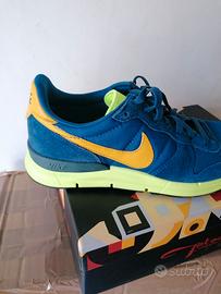 Nike lunarlon misura 41