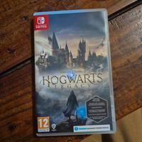 hogwars legacy ninetendo switch