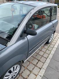 microcar minicar mc1