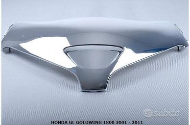 Muso frontale per HONDA GL GOLDWING 1800 Specchio