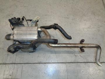 WEBASTO PER VW TOURAN 1T 2.0 TDI ANNO 2005