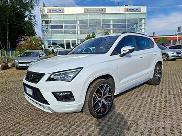 SEAT Ateca 2.0 tdi FR 4drive 4x4 ****