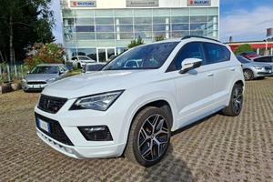 SEAT Ateca 2.0 tdi FR 4drive 4x4 ****