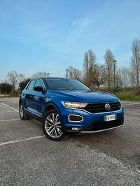 WOLKSVAGEN T-Roc 1.5 TFSI 2019