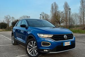 WOLKSVAGEN T-Roc 1.5 TFSI 2019