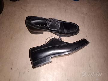 scarpe Prada 9 nr 42