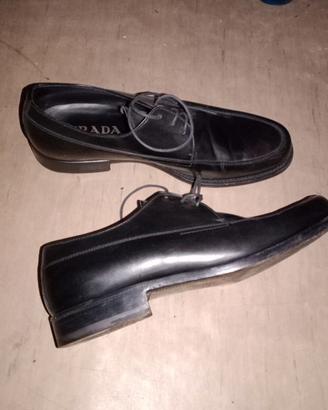 scarpe Prada 9 nr 42