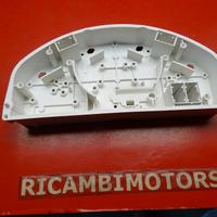 SUPPORTO STRUMENTI SUZUKI BURGMAN 250