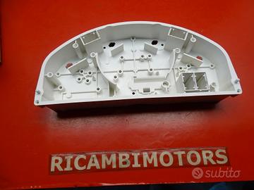 SUPPORTO STRUMENTI SUZUKI BURGMAN 250