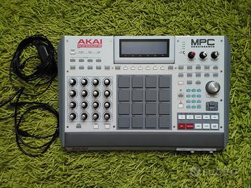 AKAI MPC Renaissance - Audio/Video In vendita a Venezia