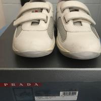 Scarpe Prada