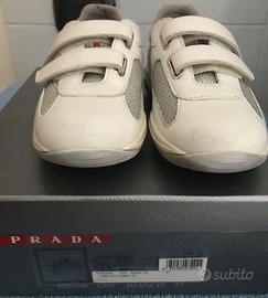 Scarpe Prada