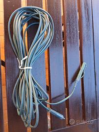 Cavo originale Folletto VK 140