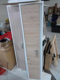 Mobiletti / Armadietti 150x30x25 diversi modelli