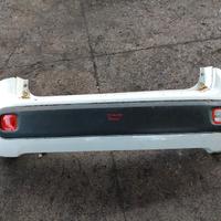 Paraurti Posteriore Fiat Panda 2016
