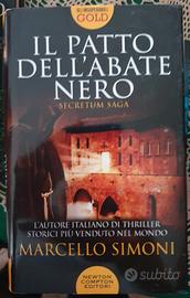 Libri di Marcello Simoni