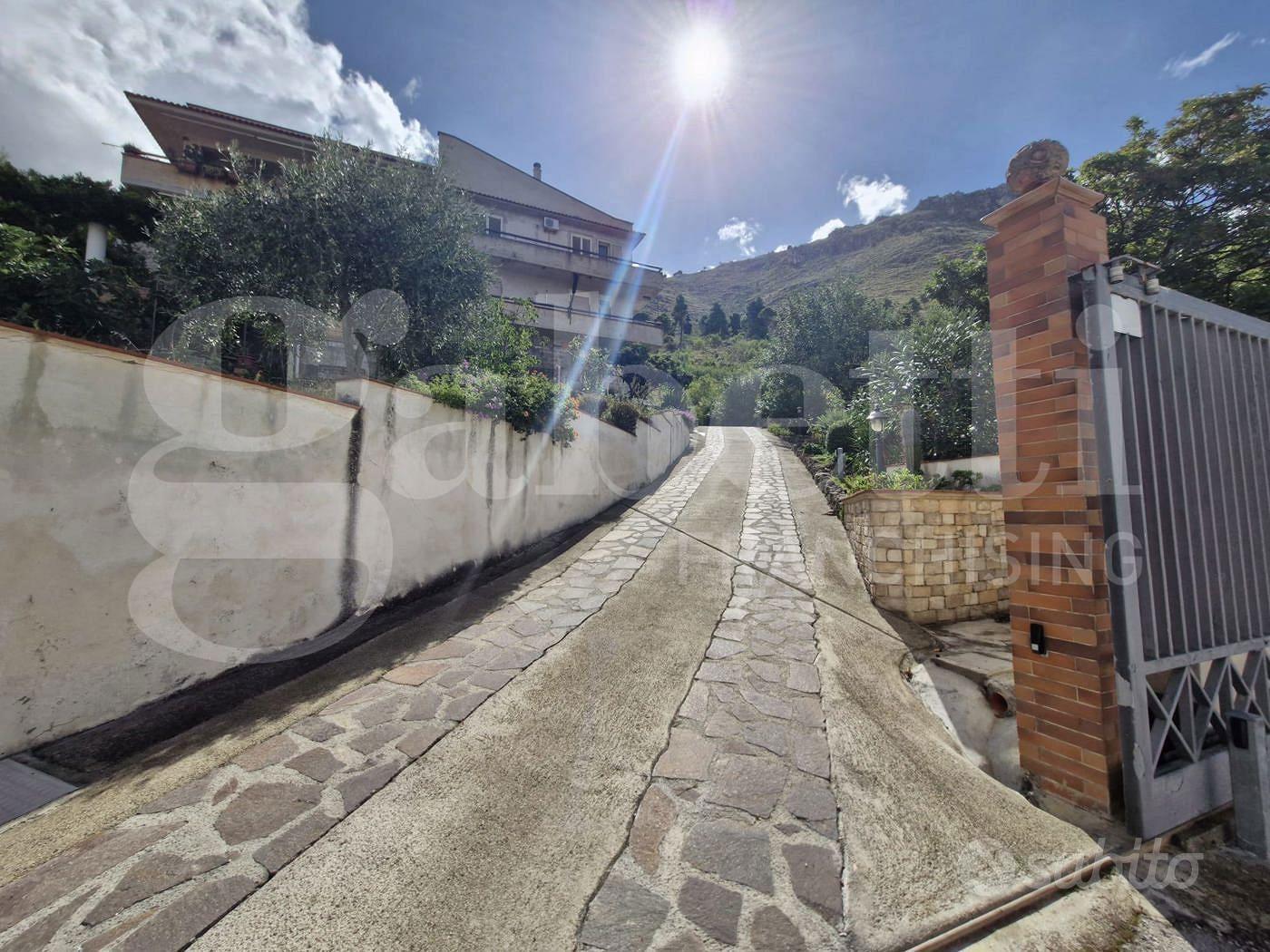 Apartment in Monreale, Villaciambra - Vista 4