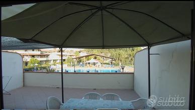 Appartamento residence dedalo3-giugn-luglio-agosto