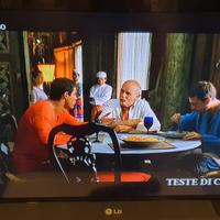 TV LG 32 POLLICI FULL HD