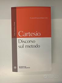 Cartesio Discorso sul metodo