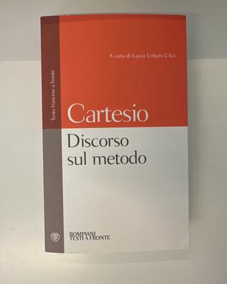 Cartesio Discorso sul metodo