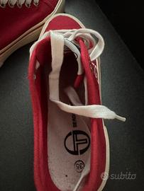 Scarpe bambini Sergio Tacchini