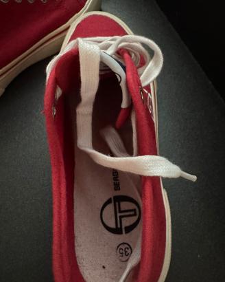 Scarpe bambini Sergio Tacchini