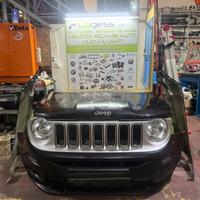 Musata anteriore Jeep Renegade 1.6 diesel 2014-201