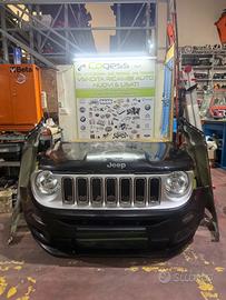 Musata anteriore Jeep Renegade 1.6 diesel 2014-201