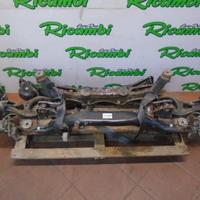 TELAIO POSTERIORE GOLF 5 - V 2.0 TDI 2007