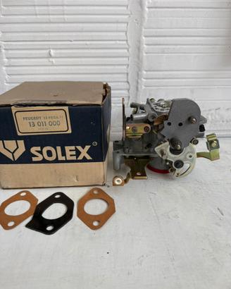 Carburatore peugeot 32 PBISA 11