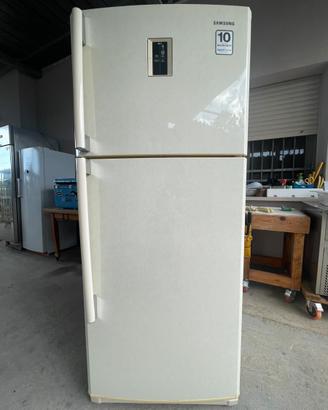 Frigo congelatore combinato Samsung