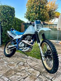 Suzuki dr 600s FMI