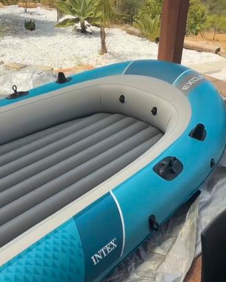Gommoncino intex excurision 5