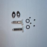 Parrot Anafi perno centrale