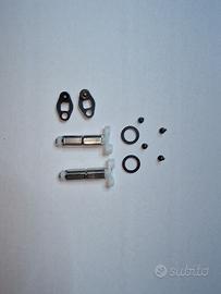 Parrot Anafi perno centrale