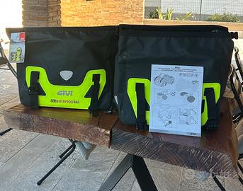 Borse Givi per Moto