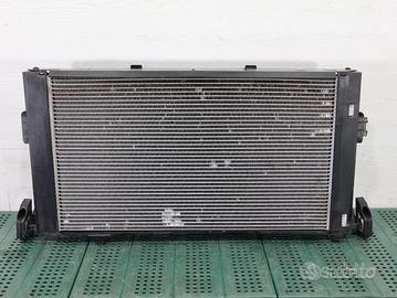 BMW F20 F22 F30 F36 i3 I01 kit radiatori | 25285