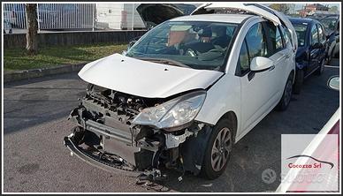 CITROEN C3 II per ricambi