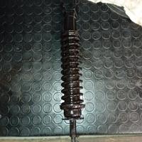 ammortizzatore posteriore gilera typhonn 50