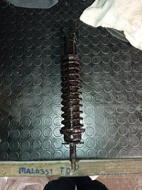 ammortizzatore posteriore gilera typhonn 50