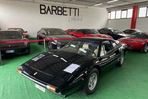 Ferrari 208 GTB ASI Aspirata Rarissima PERMUTE RAT