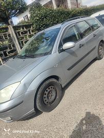RICAMBI FORD FOCUS SW ANNO 2002 CC 1800 G