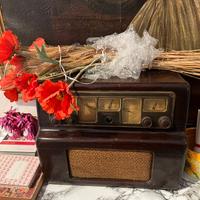 Radio vintage Phonola