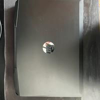 HP Pavillion gaming 16