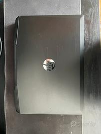 HP Pavillion gaming 16