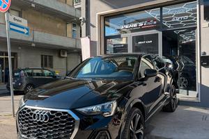 AUDI Q3 SPORTBACK 35 TDI 150CV S LINE